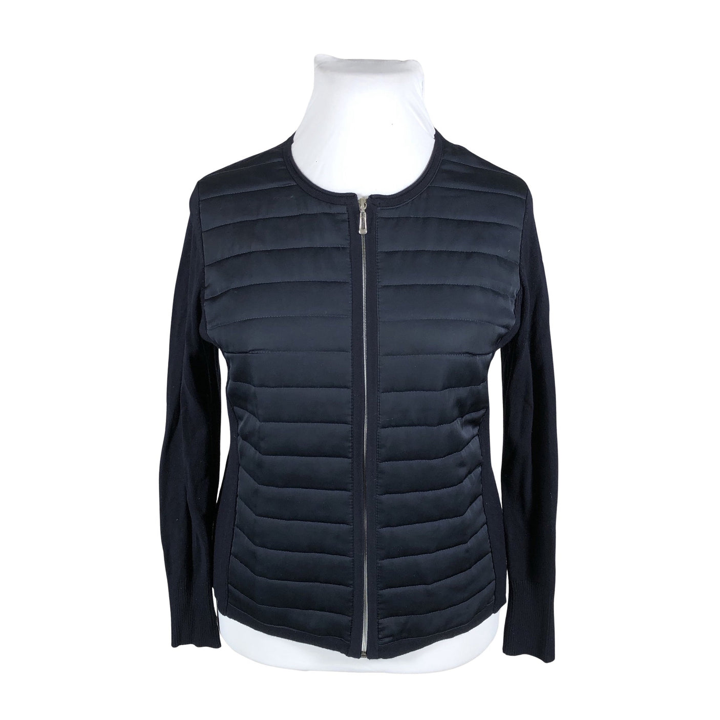 Unisex Betty Barclay - Kardigan, suurus 42 - Sinine (1)