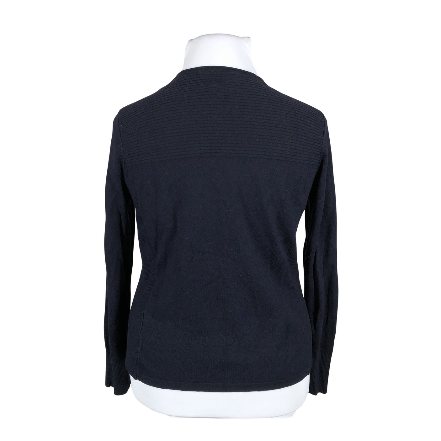 Unisex Betty Barclay - Kardigan, suurus 42 - Sinine (4)