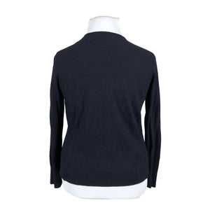 Unisex Betty Barclay - Kardigan, suurus 42 - Sinine (4)