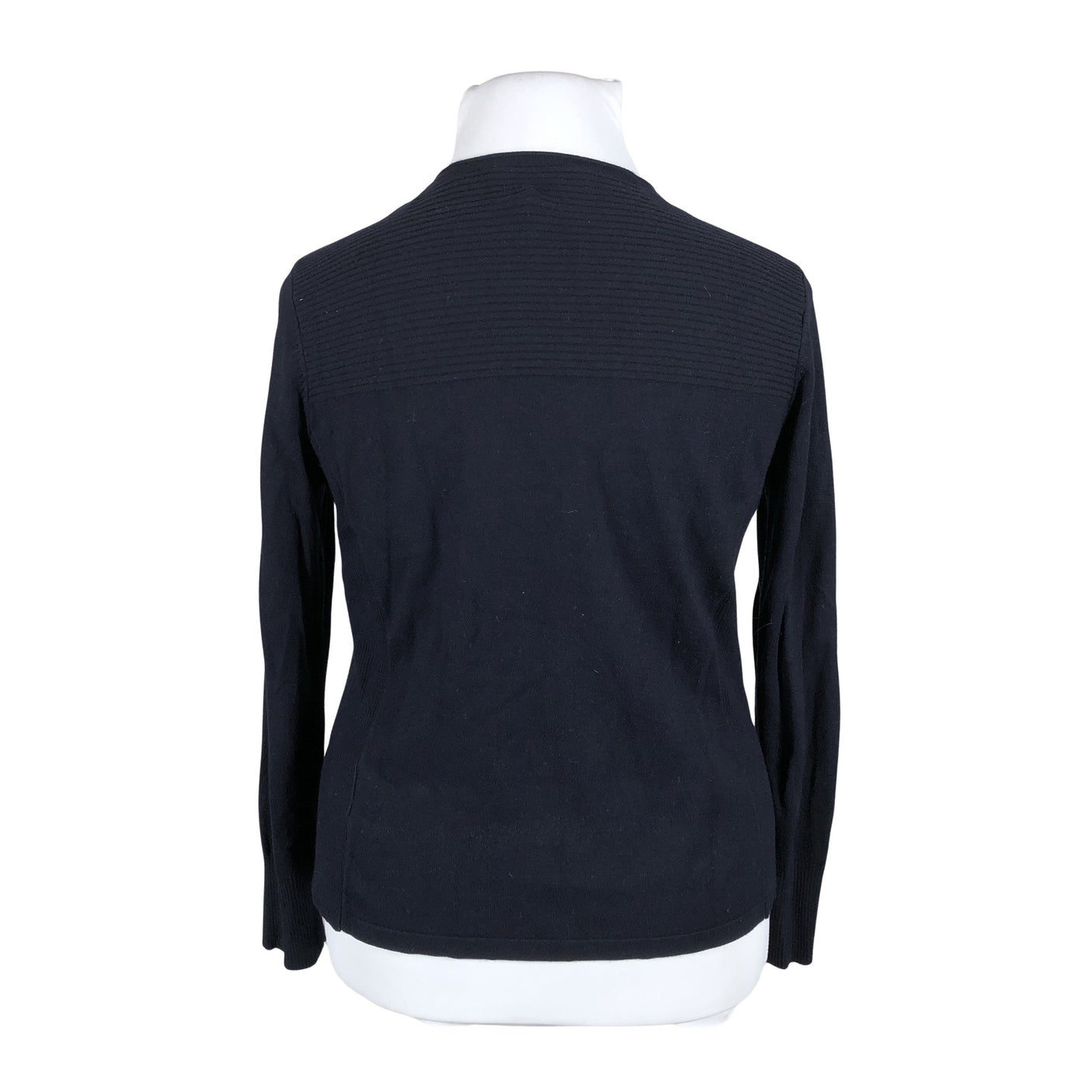 Unisex Betty Barclay - Kardigan, suurus 42 - Sinine (3)