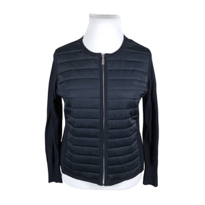 Unisex Betty Barclay - Kardigan, suurus 42 - Sinine (2)