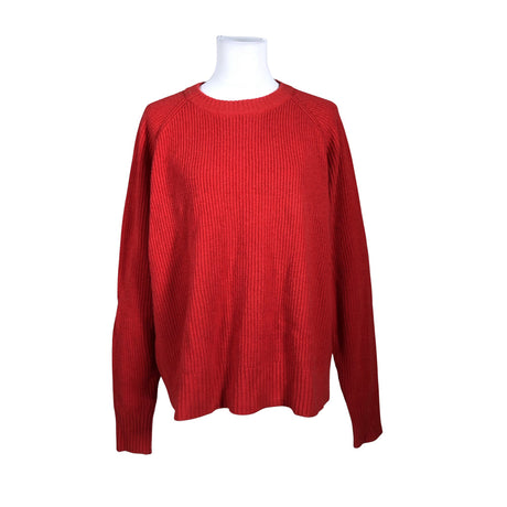 Unisex Nanso - Kampsun, suurus 40 - Punane ()