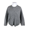 Unisex Gerry Weber - Kampsun, suurus 46 - Hall ()