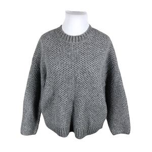 Unisex Gerry Weber - Kampsun, suurus 46 - Hall (1)