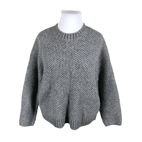 Unisex Weekend by MaxMara - Kardigan, suurus 38 - Sinine ()