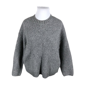 Unisex Gerry Weber - Kampsun, suurus 46 - Hall (2)