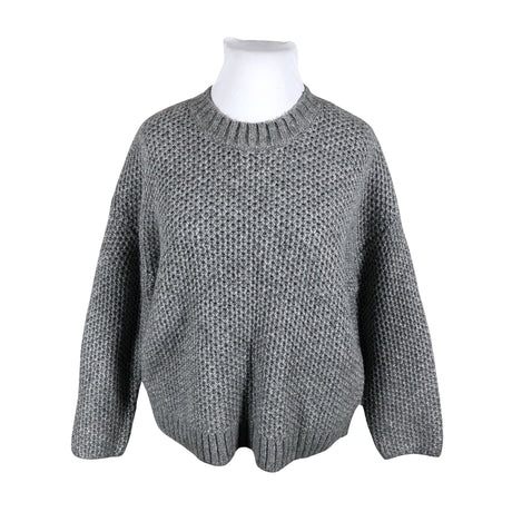 Unisex Gerry Weber - Kampsun, suurus 46 - Hall (2)