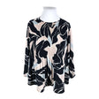 Unisex Betty Barclay - Õhuke tuunika, suurus 44 - Sinine ()