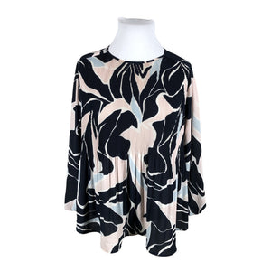 Unisex Betty Barclay - Õhuke tuunika, suurus 44 - Sinine (1)