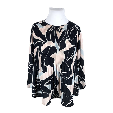 Unisex Betty Barclay - Õhuke tuunika, suurus 44 - Sinine ()