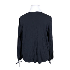 Unisex Persona by Marina Rinaldi - Pluus, suurus 44 - Sinine (3)