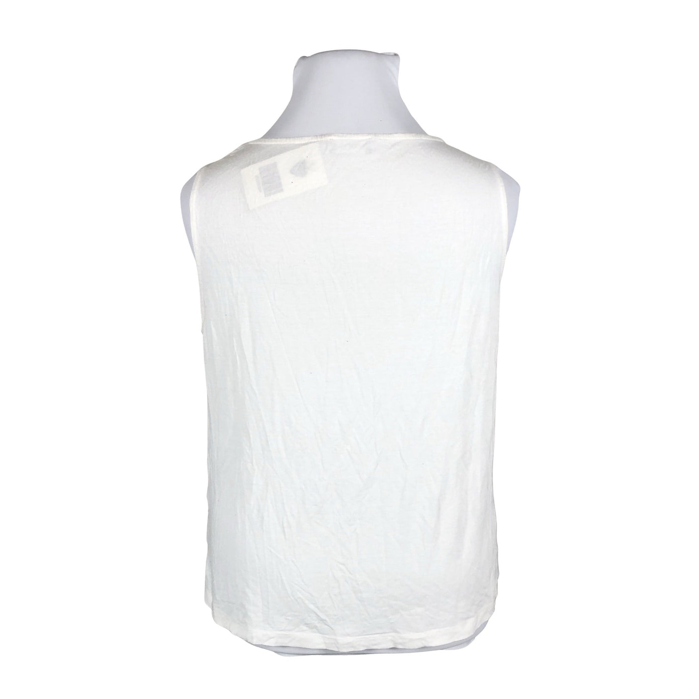 Unisex Taifun - Topp, suurus 44 - Valge (4)