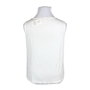 Unisex Taifun - Topp, suurus 44 - Valge (4)