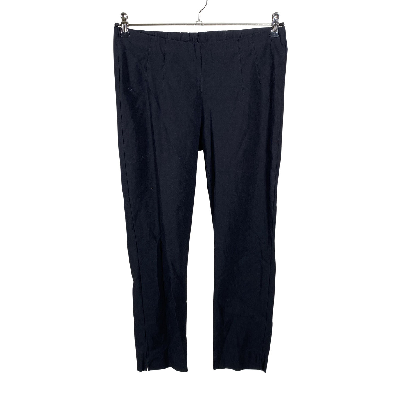 Unisex Voglia - Mittevenivad püksid, suurus 42 - Must (1)