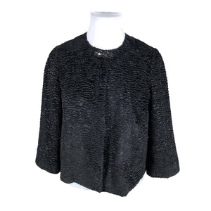 Unisex Basler - Jakk, suurus 44 - Must (2)
