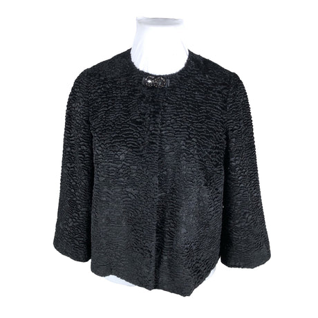 Unisex Basler - Jakk, suurus 44 - Must (2)