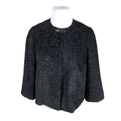 Unisex Basler - Jakk, suurus 44 - Must ()