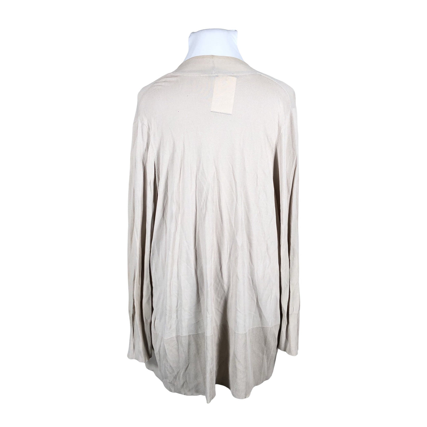 Unisex Ril's - Kardigan, suurus 42 - Beige (4)