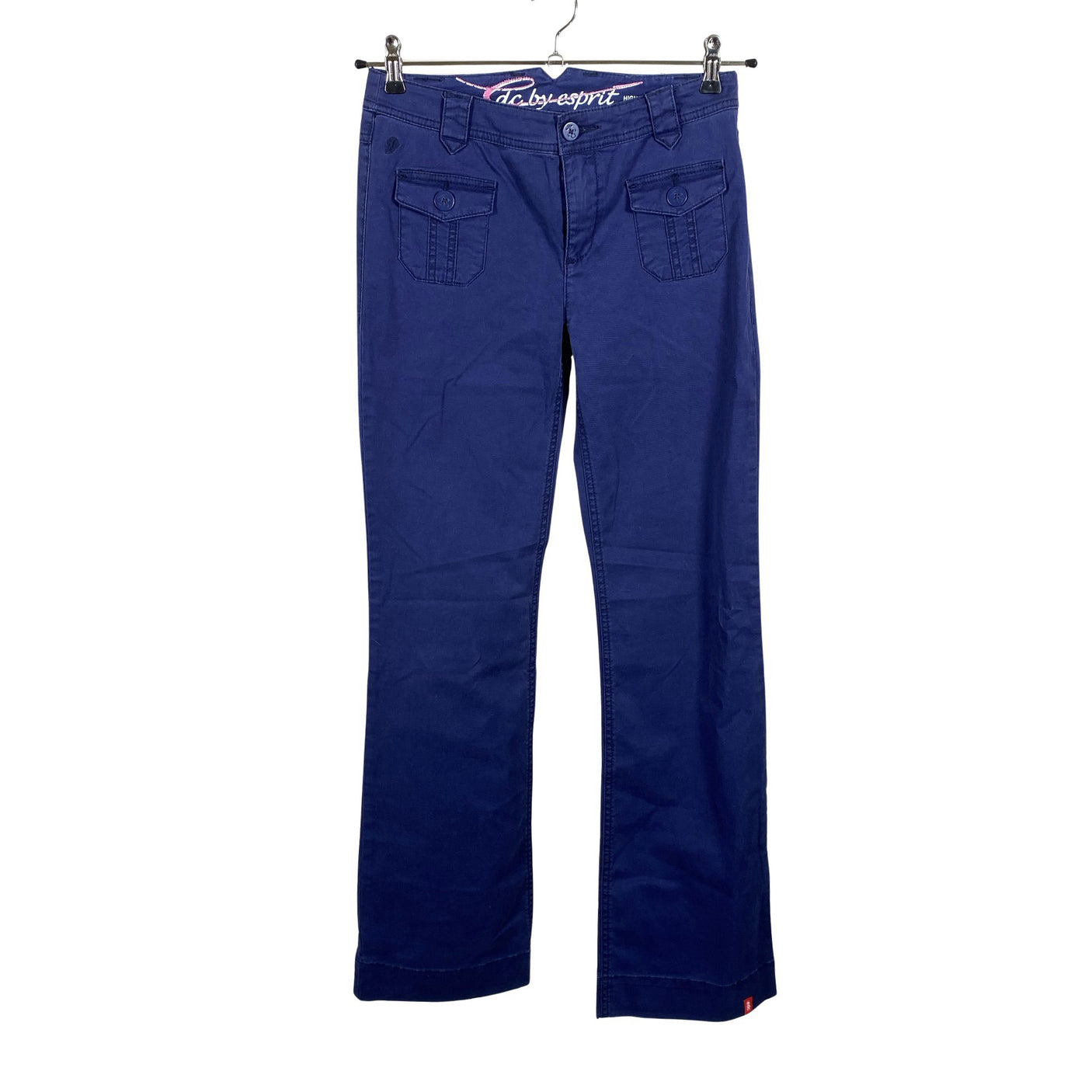 Unisex Esprit - Mittevenivad püksid, suurus 36 - Sinine (1)