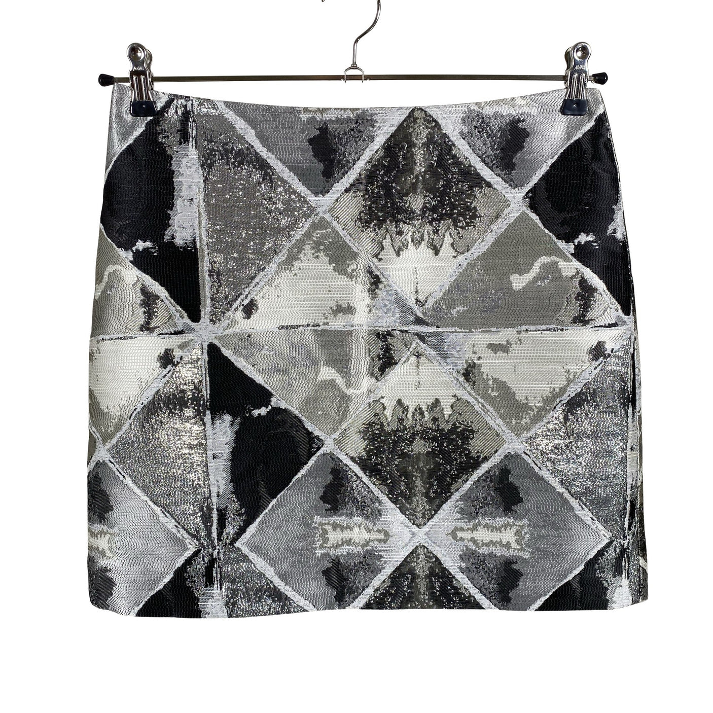 Unisex Esprit - Pidulik seelik, suurus 36 - Hõbe (1)
