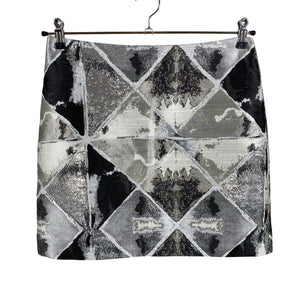 Unisex Esprit - Pidulik seelik, suurus 36 - Hõbe (1)