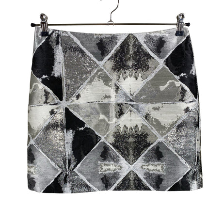 Unisex Esprit - Pidulik seelik, suurus 36 - Hõbe ()