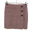 Unisex Tom Tailor - Mitteveniv seelik, suurus 36 - Veinipunane ()