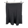 Unisex Esprit - Trikotaažist seelik, suurus 36 - Must ()