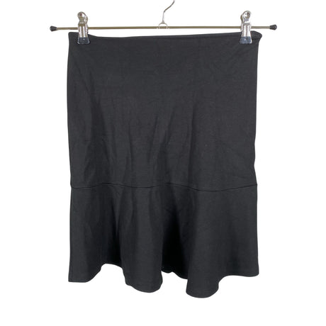 Unisex Esprit - Trikotaažist seelik, suurus 36 - Must ()
