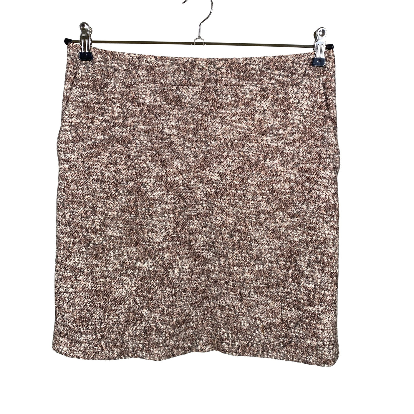 Unisex Comma - Pliiatsseelik, suurus 36 - Beige (1)