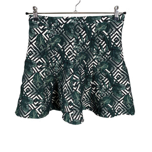 Unisex Oasis - Mitteveniv seelik, suurus 38 - Roheline (1)