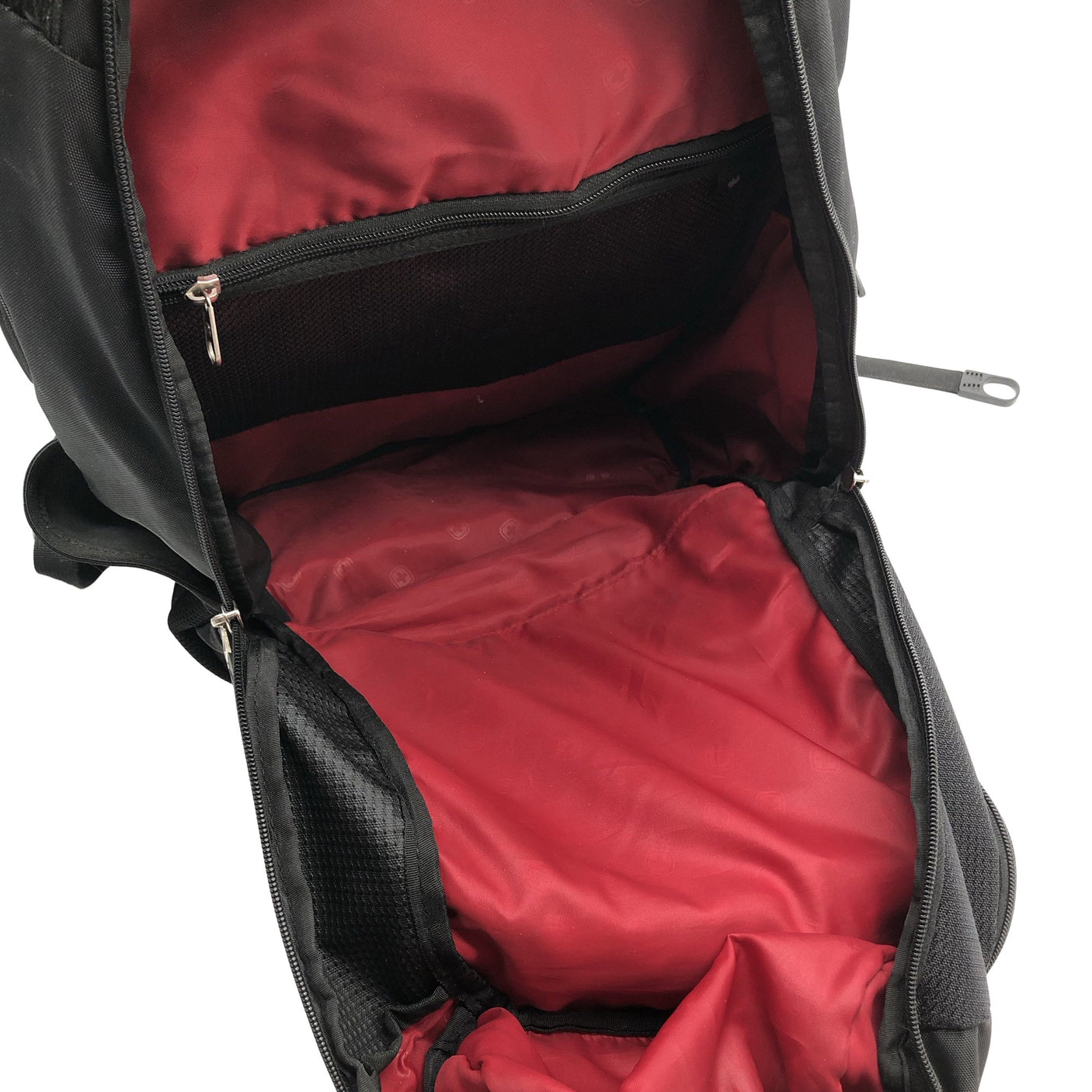 Unisex Swissgear - Seljakott, suurus Ei kokoa - Must (4)