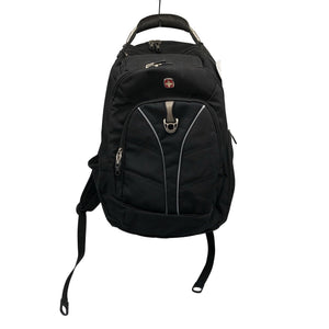 Unisex Swissgear - Seljakott, suurus Ei kokoa - Must (2)