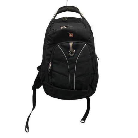Unisex Swissgear - Seljakott, suurus Ei kokoa - Must (2)