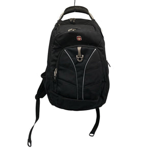 Unisex Swissgear - Seljakott, suurus Ei kokoa - Must (3)