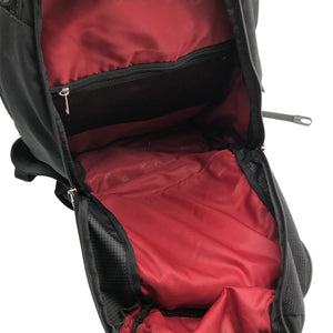 Unisex Swissgear - Seljakott, suurus Ei kokoa - Must (5)