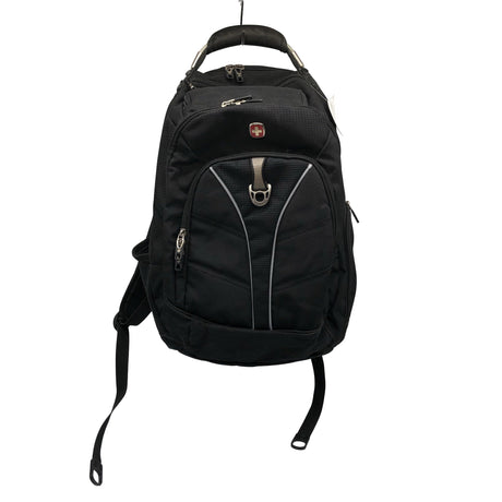 Unisex Swissgear - Seljakott, suurus Ei kokoa - Must ()