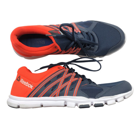 Unisex Reebok - Tossud, suurus 43 - Sinine ()