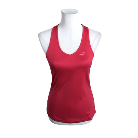 Unisex Babolat - Sporditopp, suurus 36 - Roosa ()