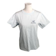 Unisex Arc'teryx - T-särk, suurus 36 - Helesinine ()