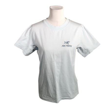 Unisex Arc'teryx - T-särk, suurus 36 - Helesinine ()