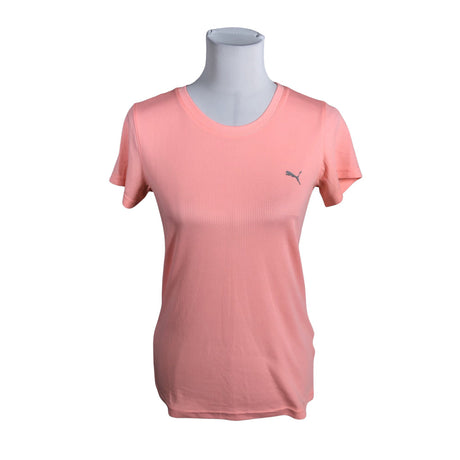 Unisex Puma - Spordisärk, lühikesed käised, suurus 36 - Oranž ()
