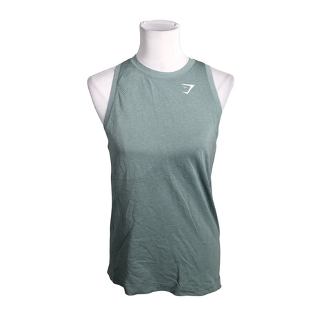 Unisex Gymshark - Sporditopp, suurus 40 - Helesinine ()