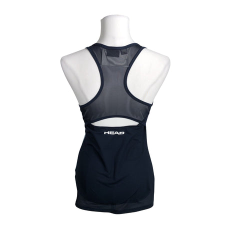 Unisex Head - Sporditopp, suurus 38 - Helesinine (2)
