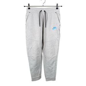 Unisex Nike - Dressikangast püksid, suurus 164 - 170 - Beige (1)