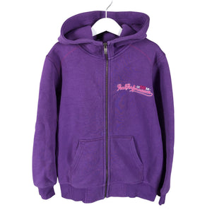 Unisex Peak Performance - Dressipluus, suurus 146 - 152 - Lilla (1)