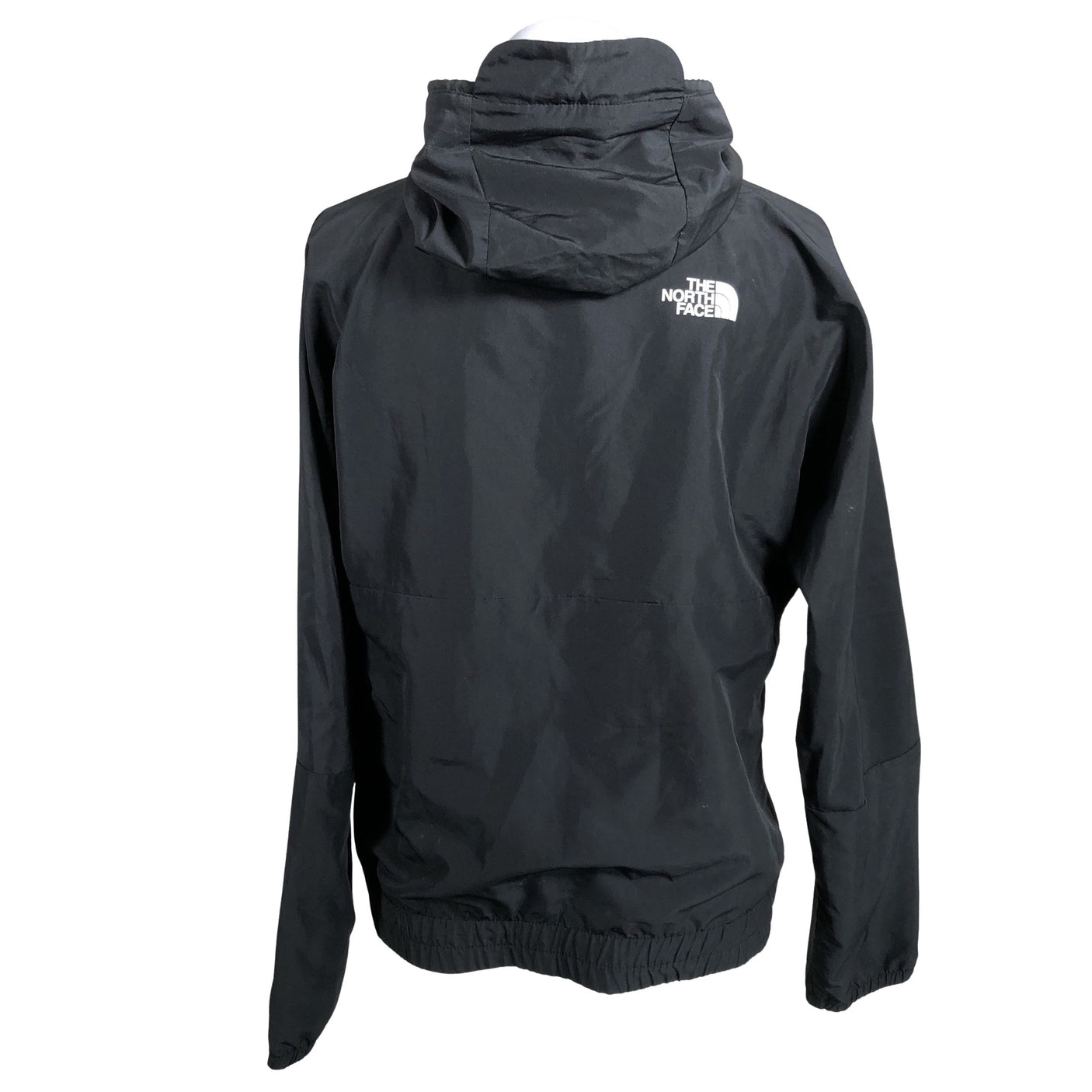 Unisex The North Face - Spordijope, suurus 40 - Must (2)