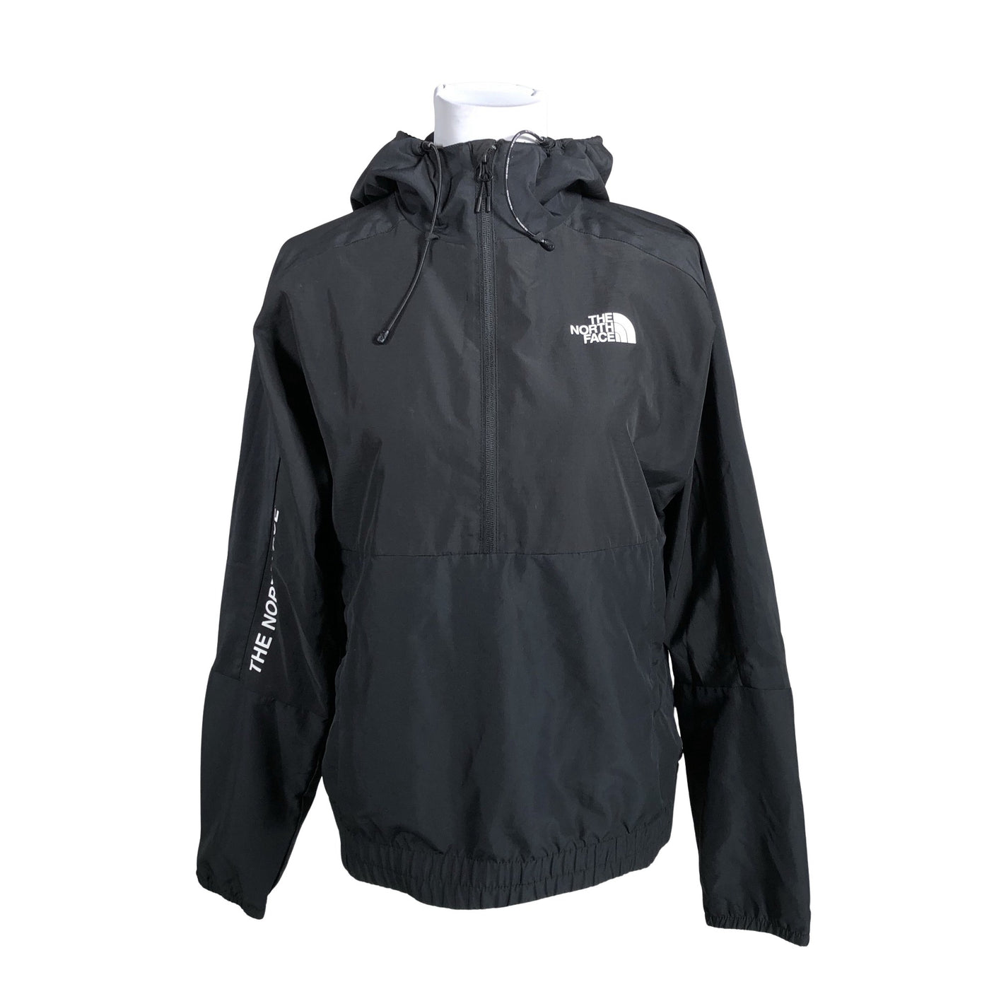 Unisex The North Face - Spordijope, suurus 40 - Must (1)