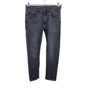 Unisex Calvin Klein - Teksad, suurus 164 - 170 - Hall (1)