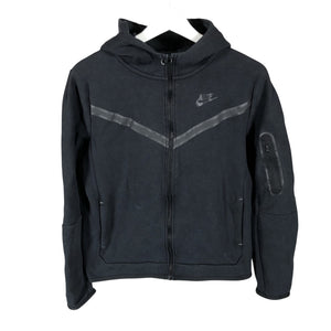 Unisex Nike - Dressipluus, suurus 164 - 170 - Must (1)